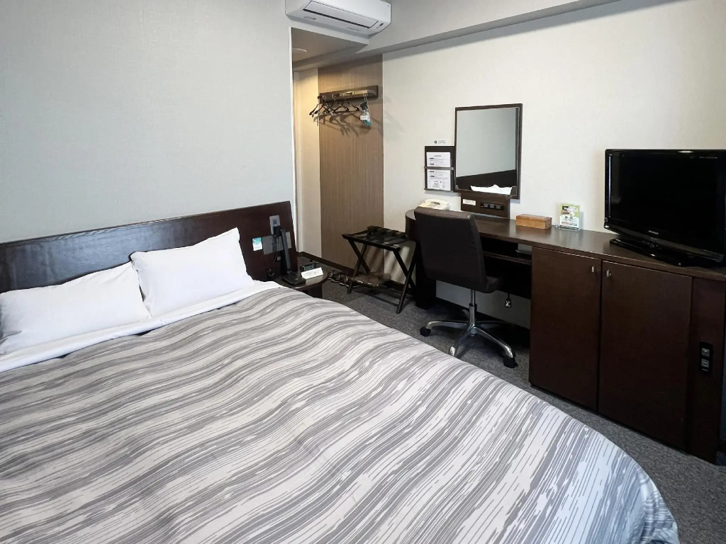 Hotel Route-Inn Shimodate