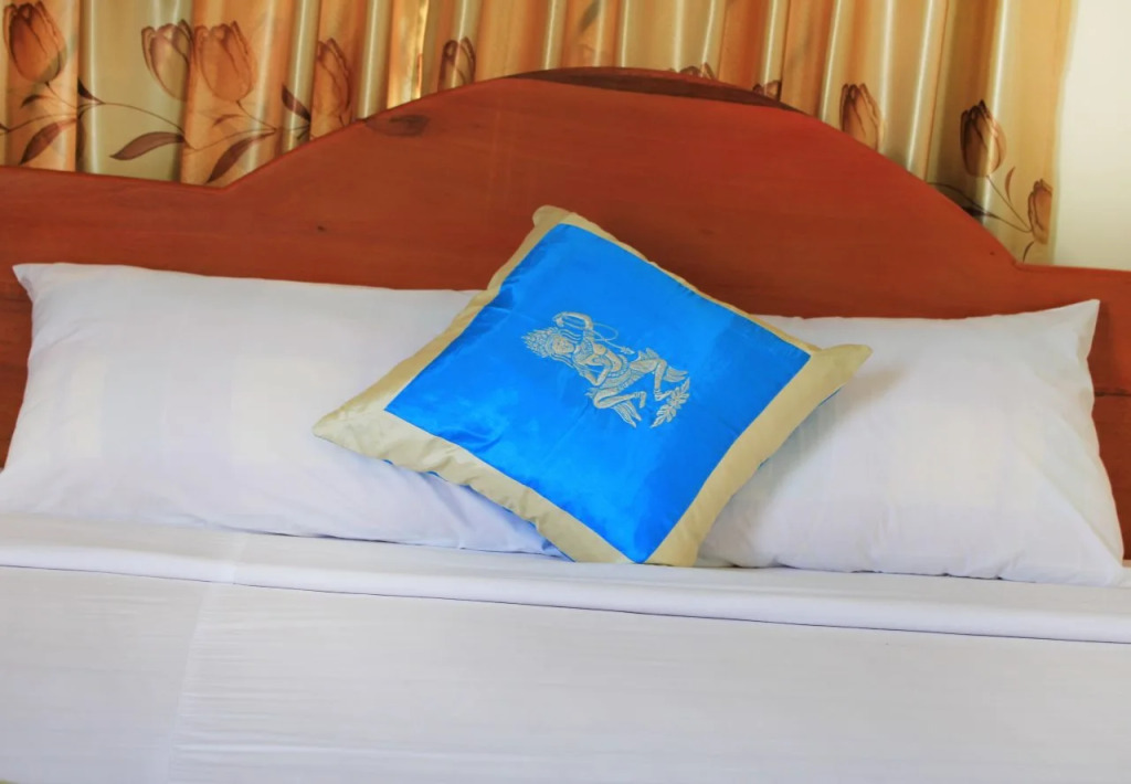 Keanthay Guest House