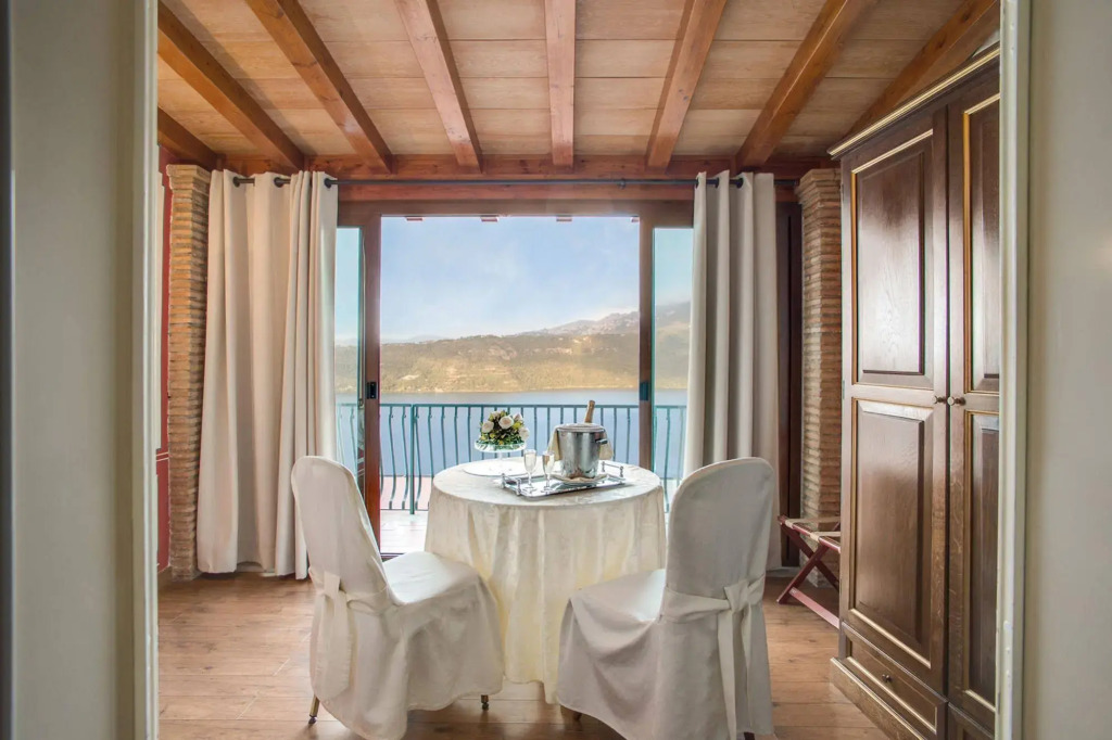 Hotel Castel Vecchio