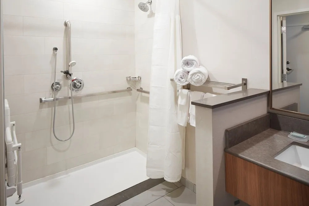 Fairfield Inn & Suites by Marriott Stony Creek