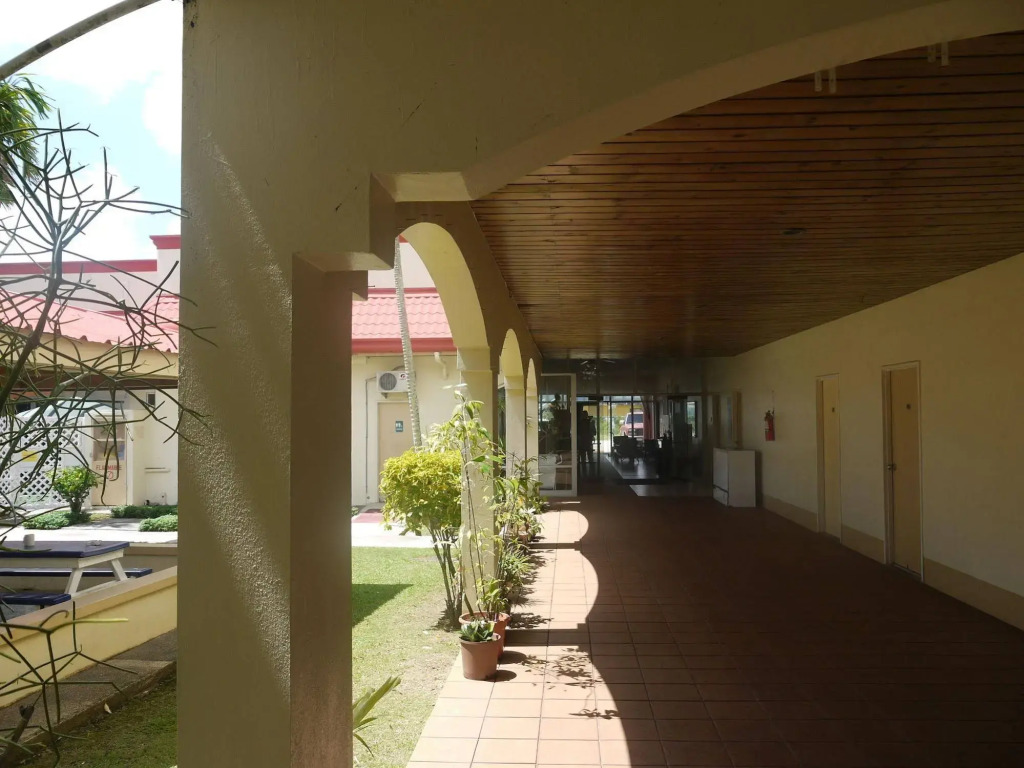 Hotel Sun Palace