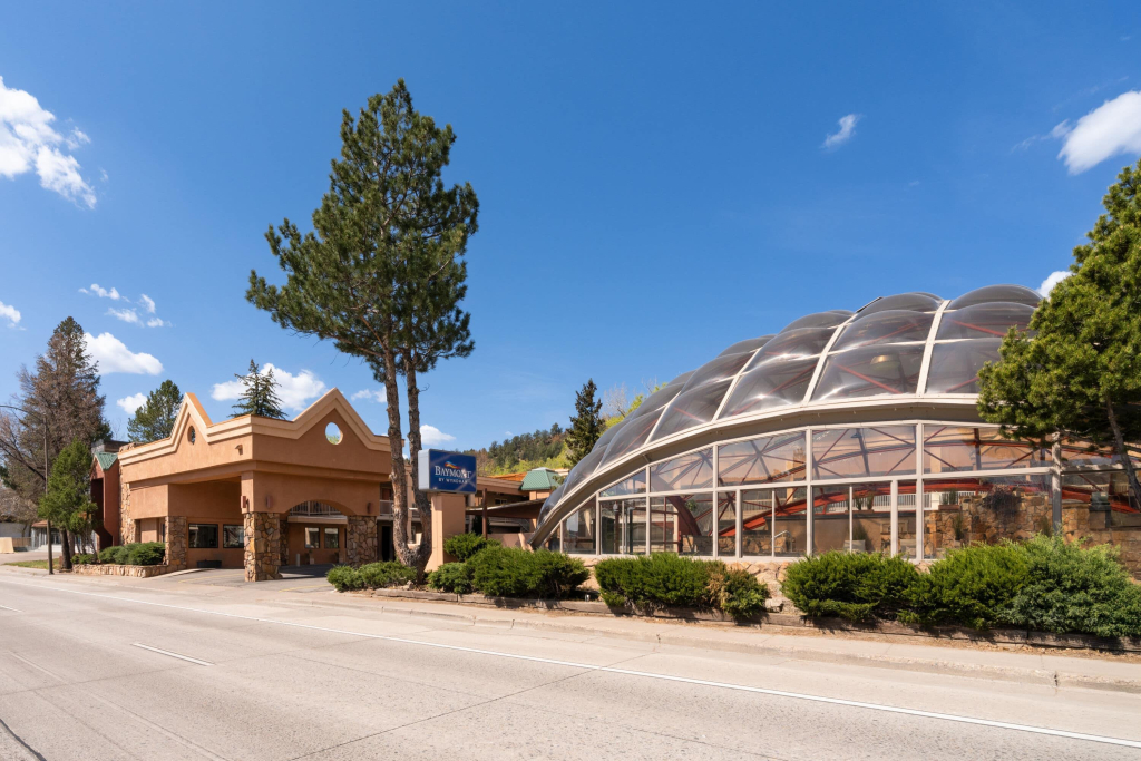Baymont by Wyndham Durango