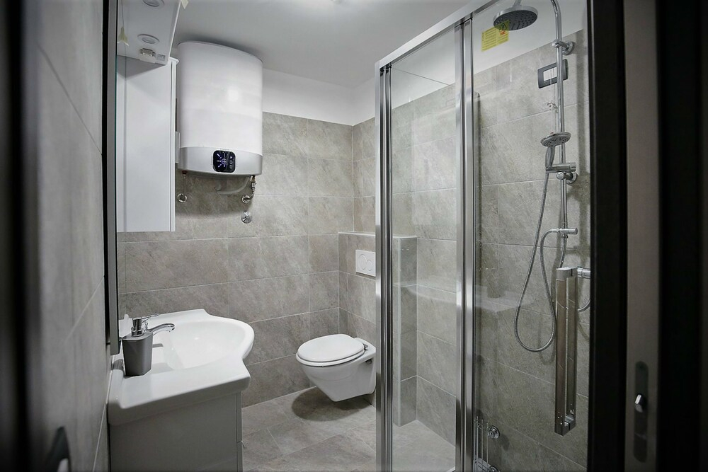 Apartments Villa Sofia