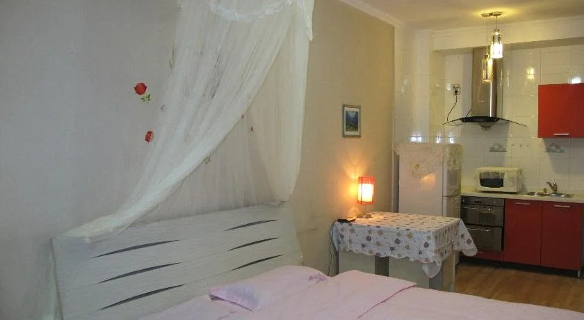 Harbin Joysome Serviced Apartment