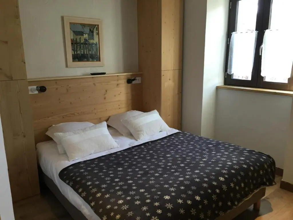 Appartement Valloire, 4 pièces, 6 personnes - FR-1-263-363