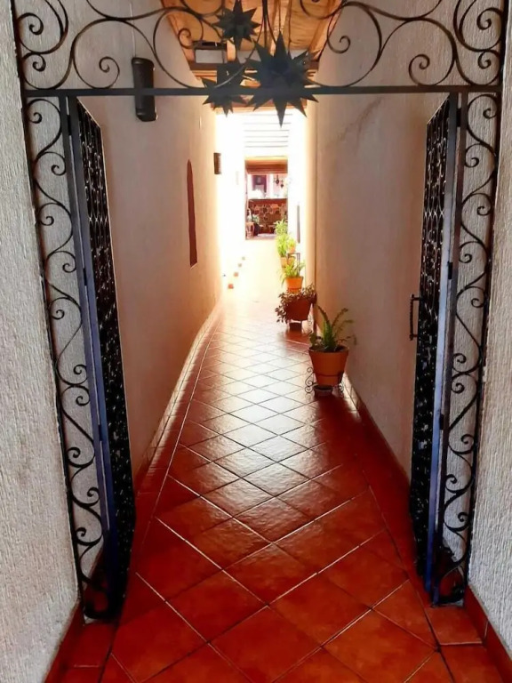 posada San Alejandro