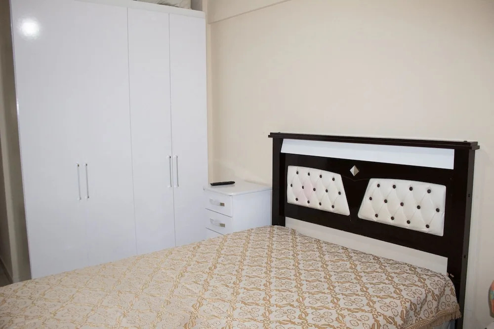 Residencial Blaia