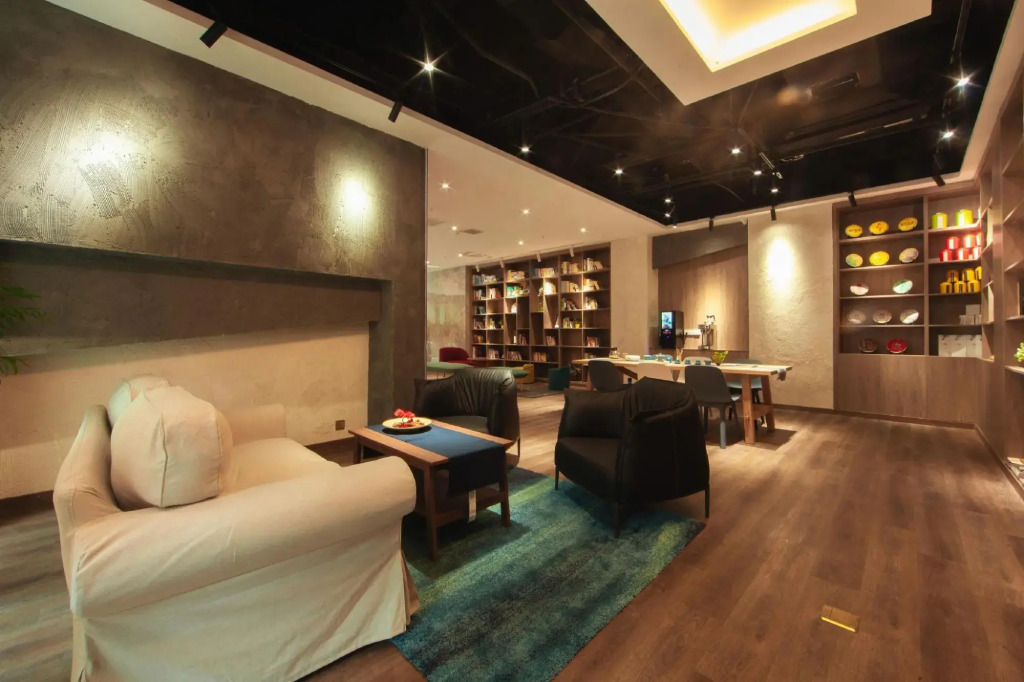 xianaiduojingpin hotel