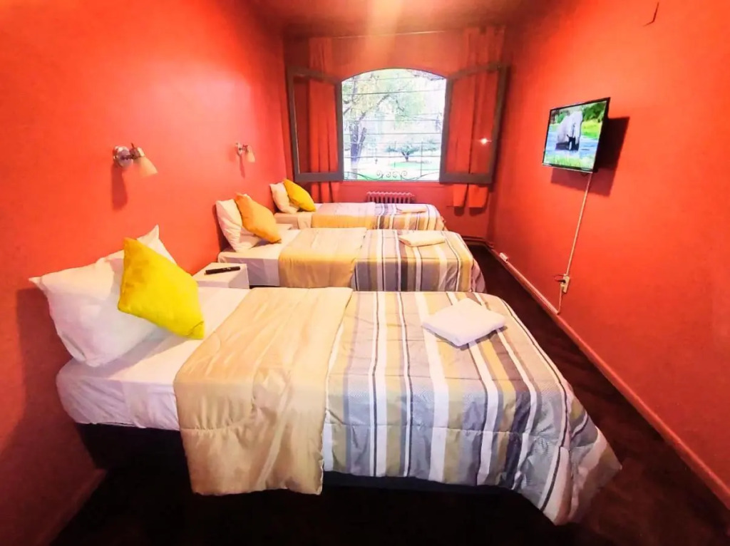 Hotel Windsor Mendoza