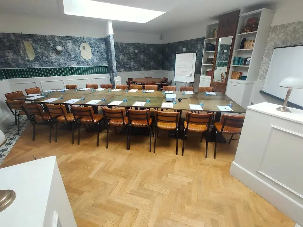 Florence Gardens Boutique Hotel and Restaurant