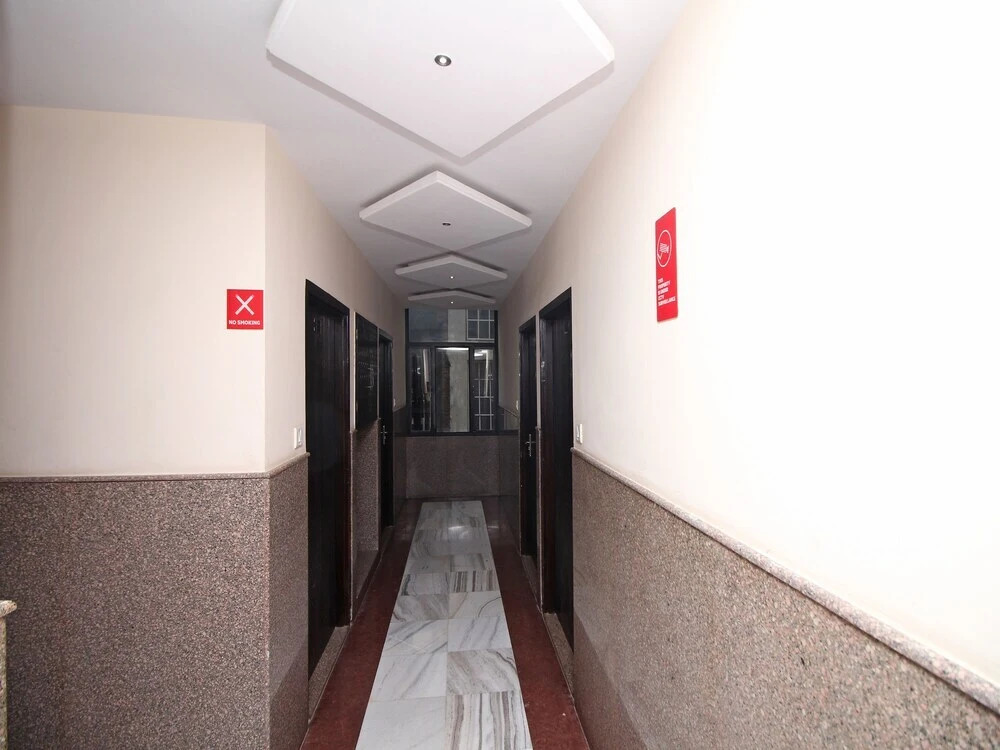 Hotel Kanhiya By OYO Rooms