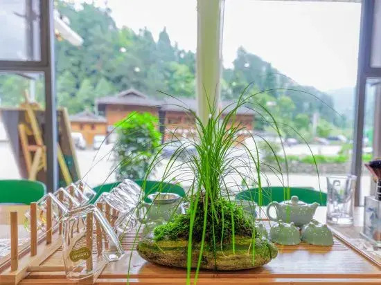 Leishan Miaoba Boutique Homestay (Langde Miaozhai Scenic Area)