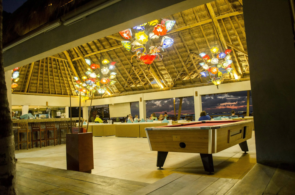 Mia Reef Isla Mujeres - All Inclusive Resort