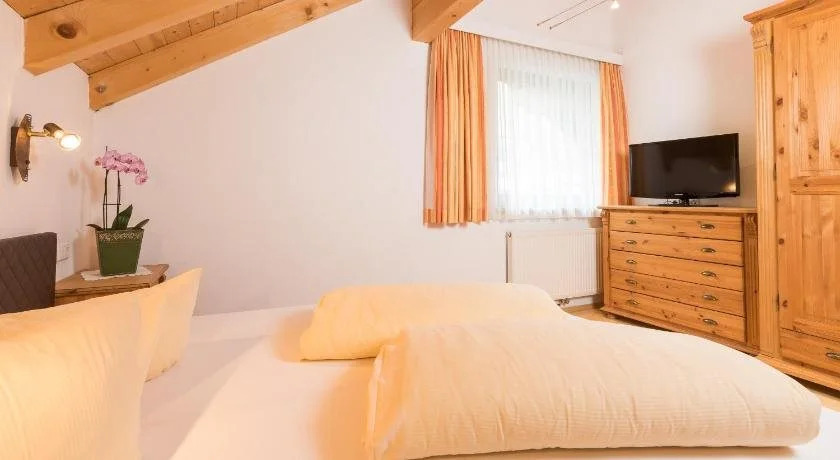 Apart&Chalet Chiara