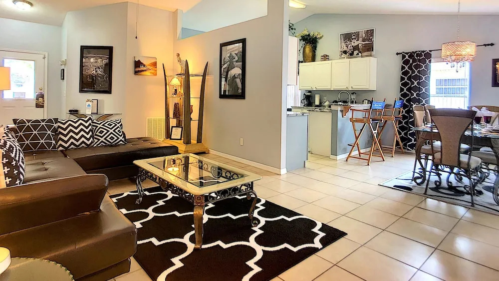 Indian Ridge Oaks Four-bedroom