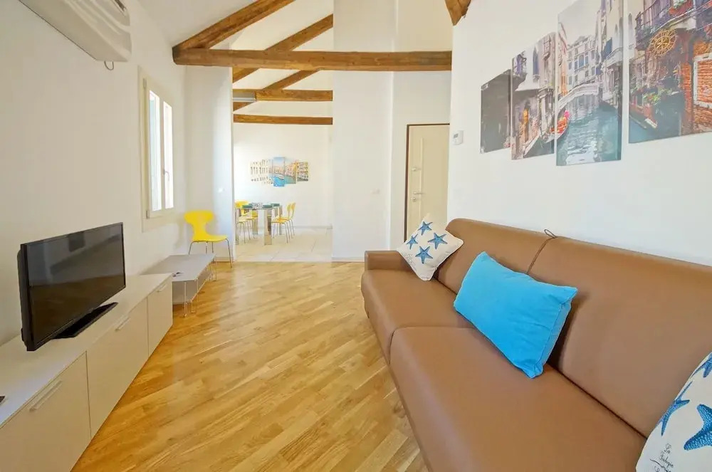 DolceVita Apartments N. 394