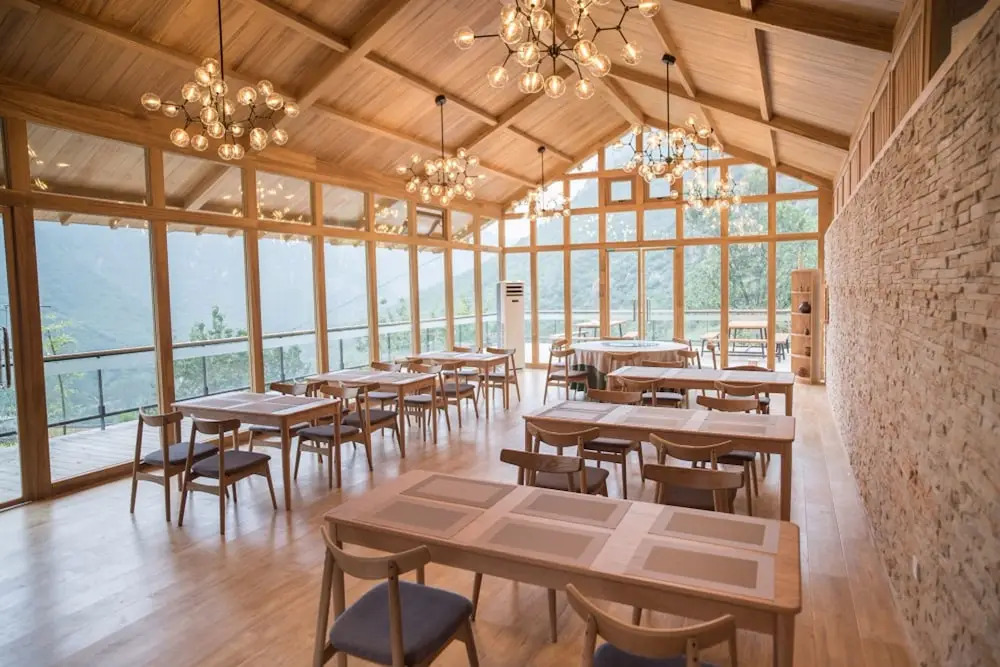 BTG Boutique Hotel Tuyu