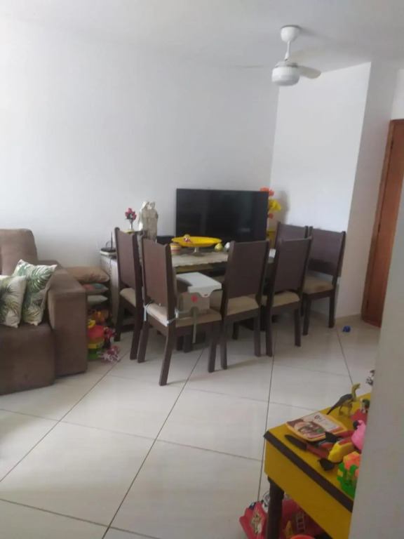 Apartamento em Rio das ostras