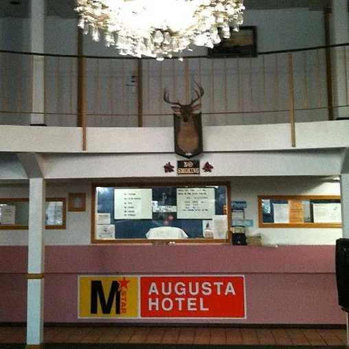 Relax Inn Augusta