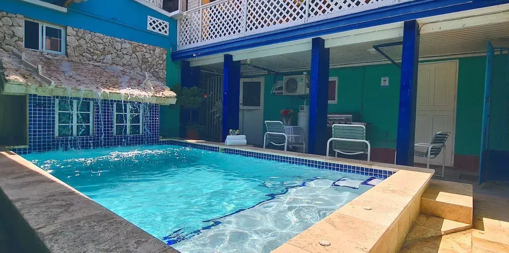 A1 Apartments Aruba
