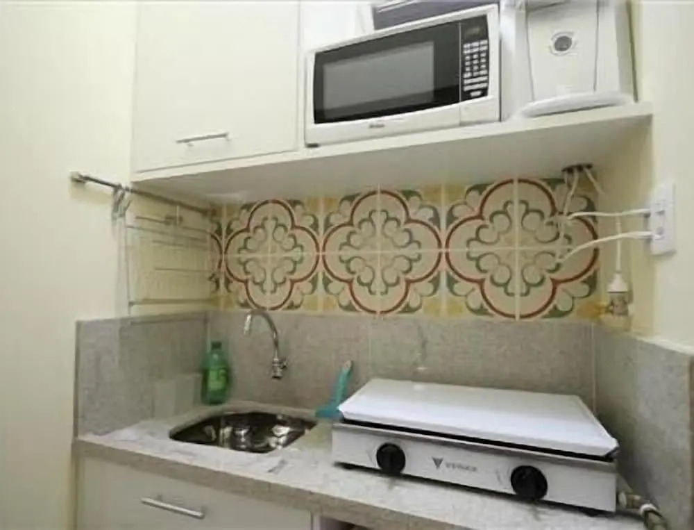 Copacabana 1007