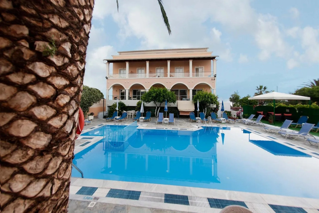 Hotel Coral