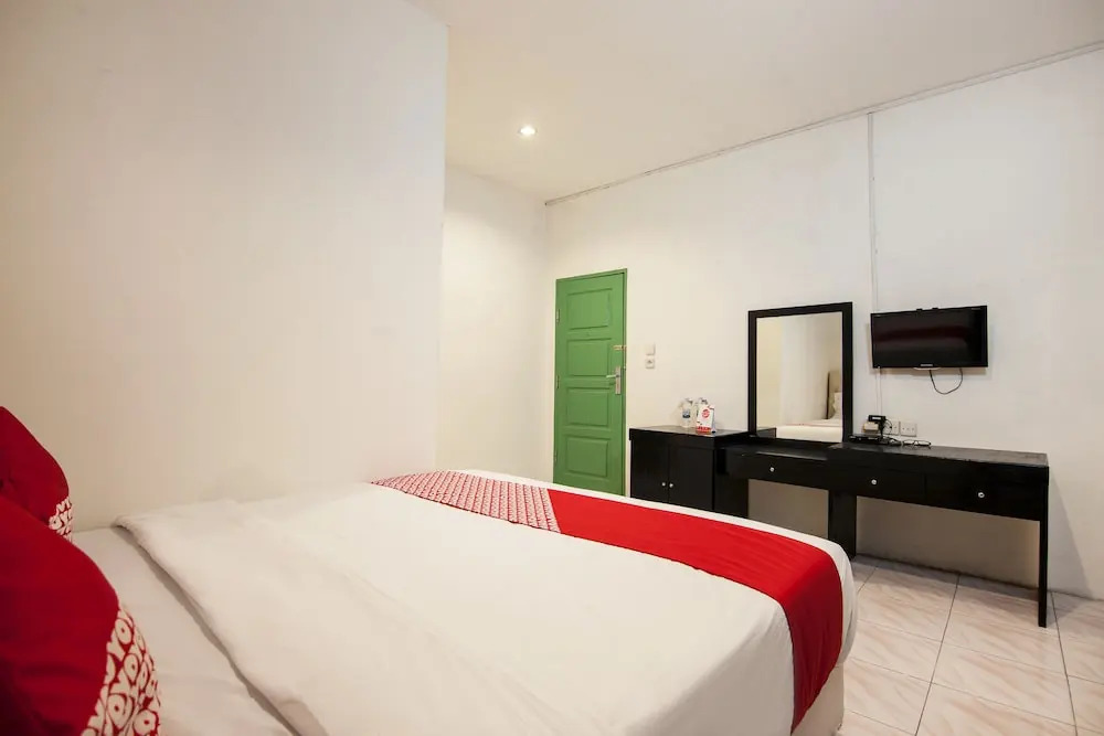 OYO 529 Hotel Paninda