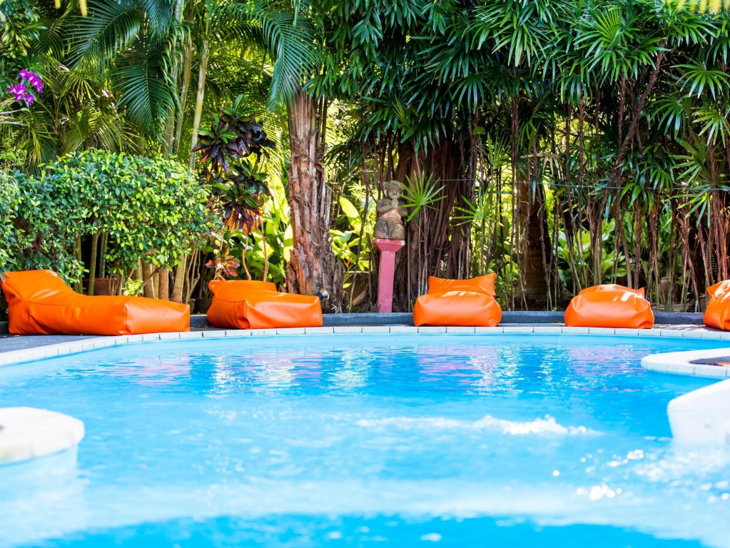 Eden Bungalows Fishermans village