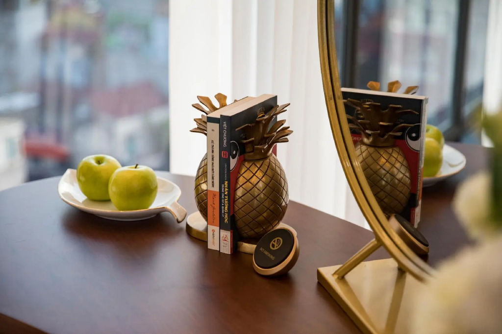 Soleil Boutique Hotel Hanoi