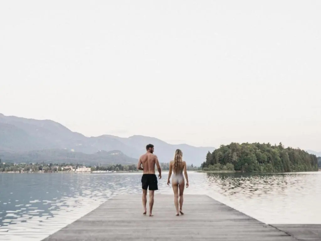 Naturel Hoteldorf Seeleitn
