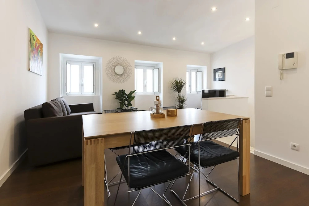 Cosy Belem by Homing