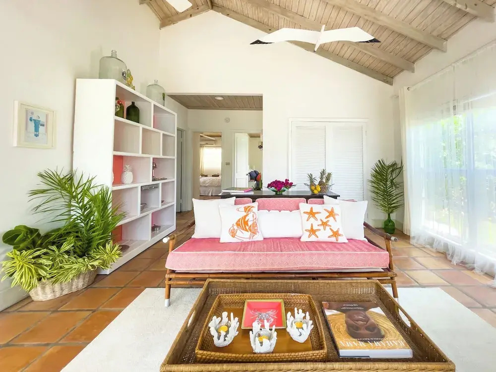 Ultra-Luxury Escape: New Beachfront Villa