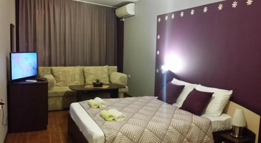 Fotiadis - Old Town Cosy Retreat
