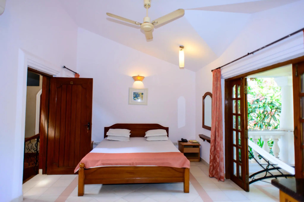 Olive Hotel Alidia Beach Resort by Embassy Group