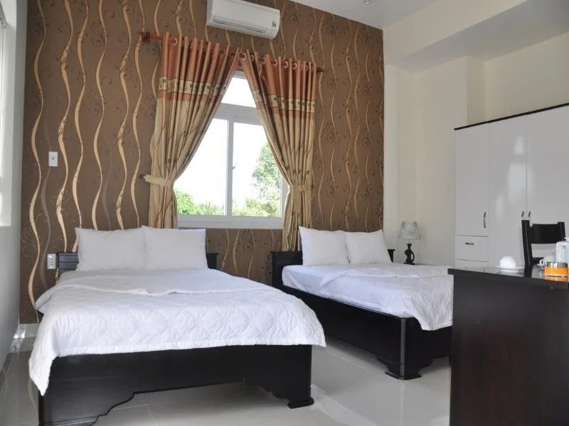 Tan Duy Hotel