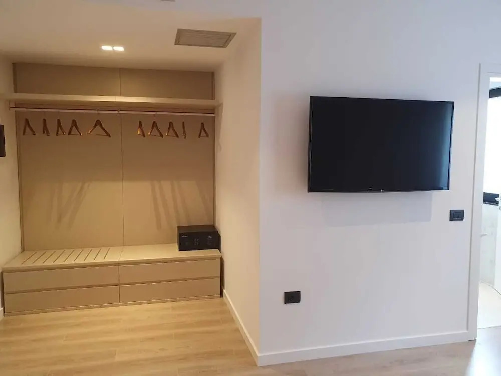 Andon Lapa Hotel & Spa