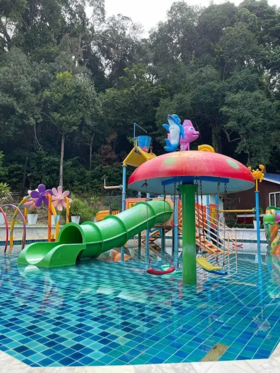 Coralview Perhentian Resort - Teluk Pauh BS
