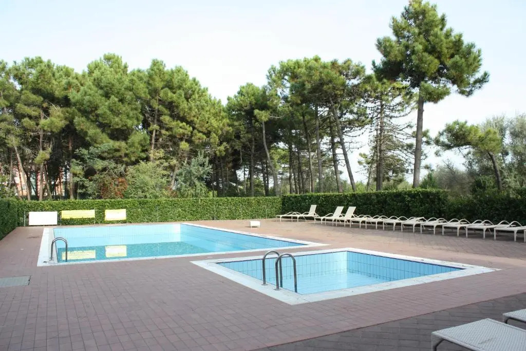 Corallo Apartments