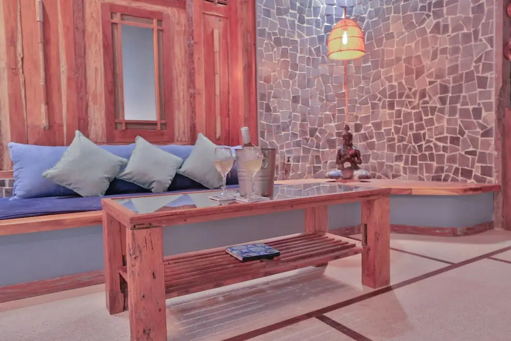 Samsara Villas