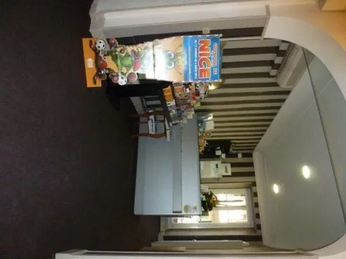 Hotel Posidonia