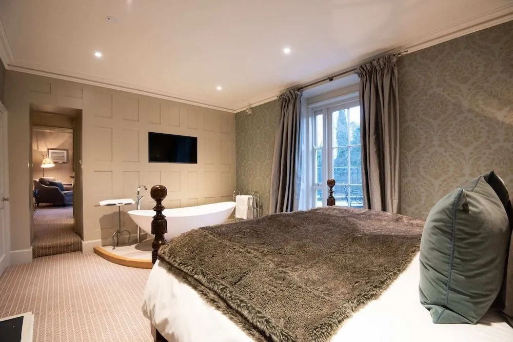 Congham Hall Hotel & Spa