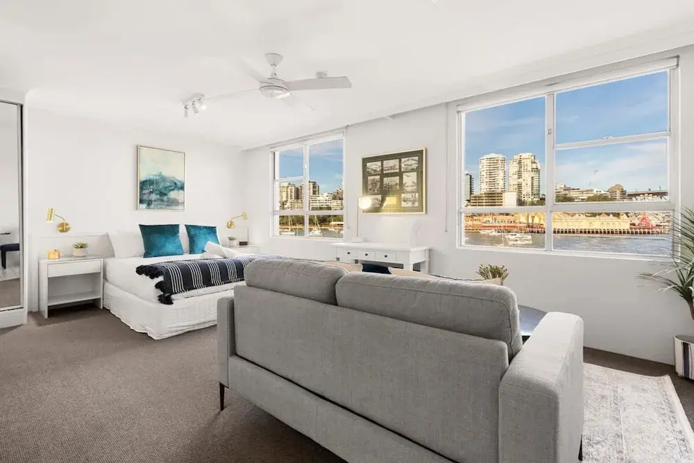 Harbourside 15 in Mcmahons Point