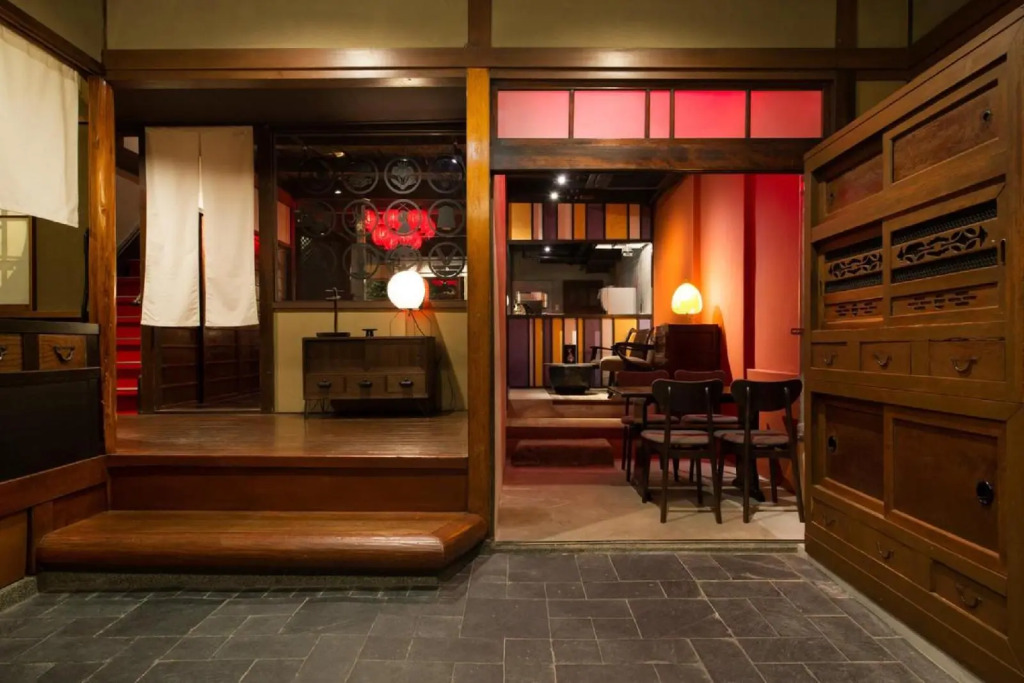 ダース旅館＆カフェ（Dozen-Ryokan＆Cafe）