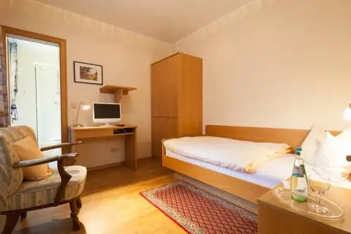 Hotel Im Wiesengrund