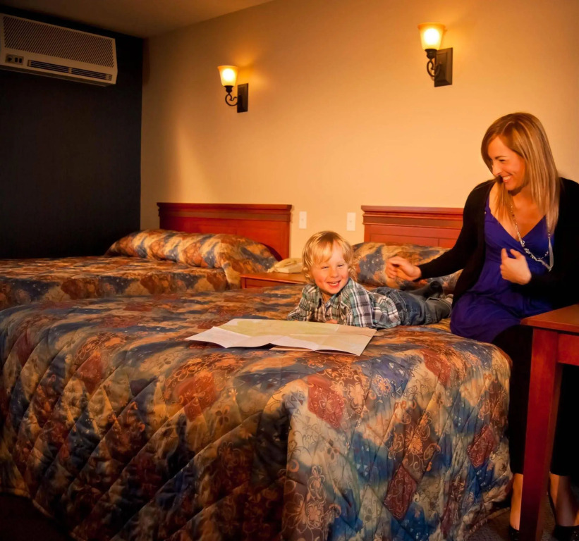 Hôtel Marineau Shawinigan