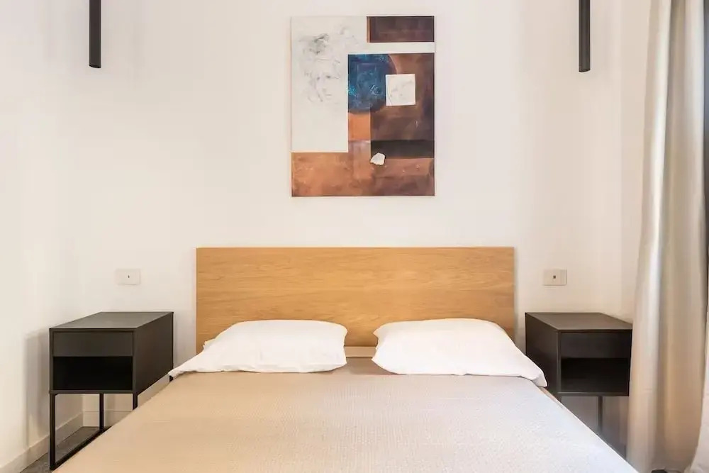 Roma private rooms Vatican City