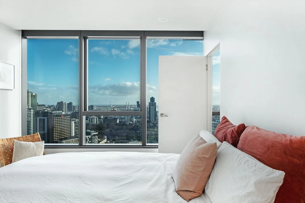 Roomerang at Vision 30