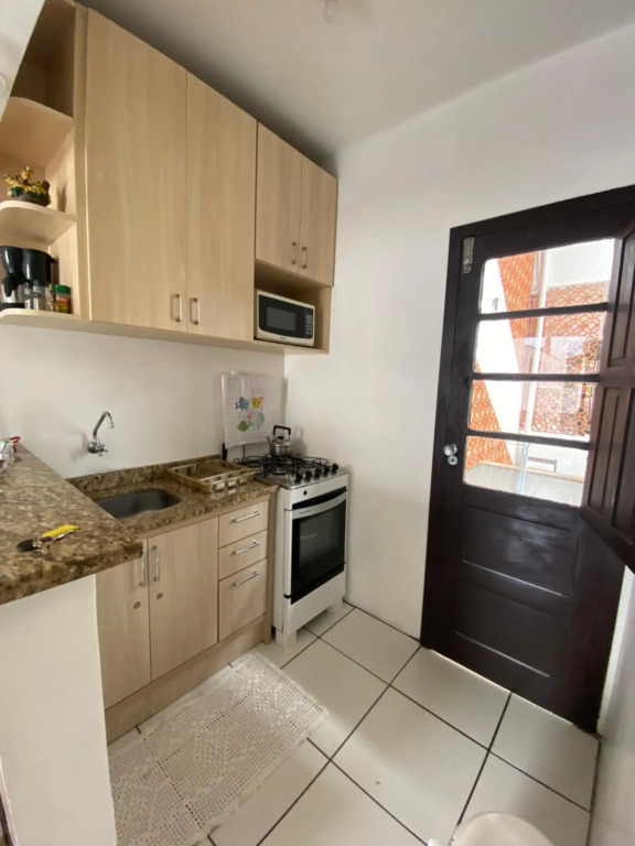 Apartamento Marisco