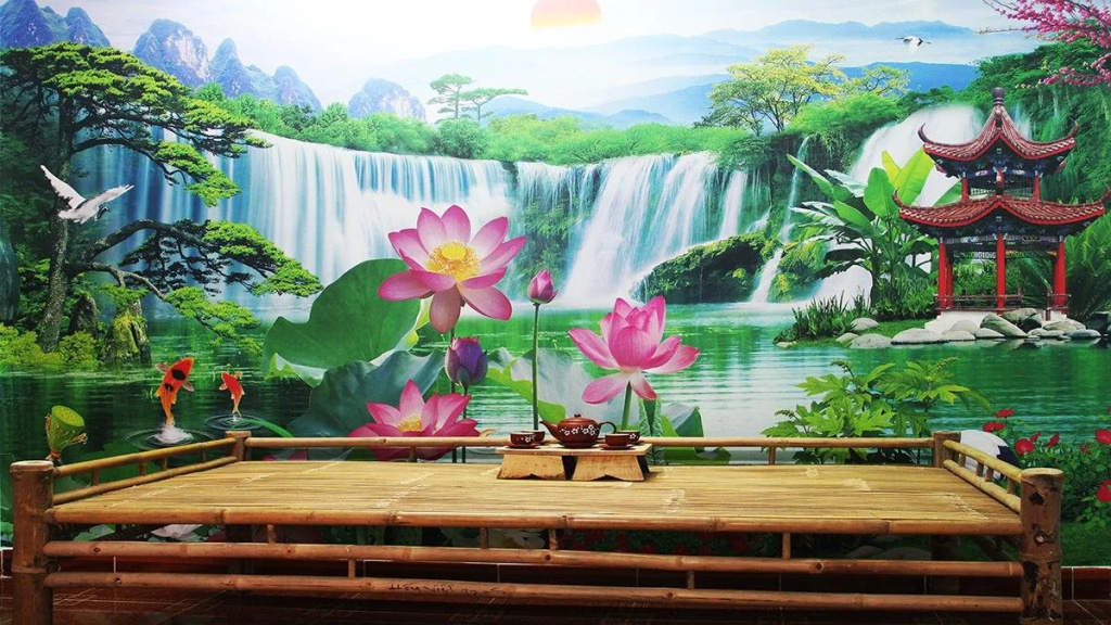 NẮNG HOMESTAY