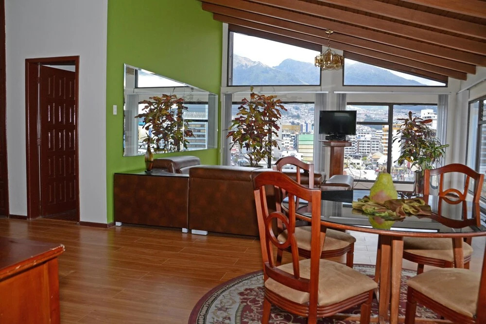 Hotel Amaranta
